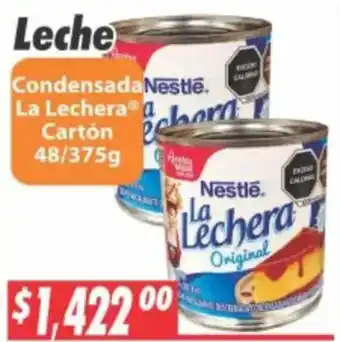 Nestlé La Lechera