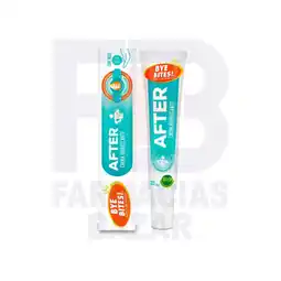 Farmacias Bazar REPELENTE DE INSECTOS BYE BITES AFTER CREMA 20GR oferta
