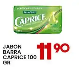Alsuper Caprice oferta
