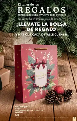 Yves Rocher Yves Rocher Bolsa de Regalo oferta