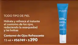 Yves Rocher Yves Rocher Contorno de Ojos Refrescante oferta