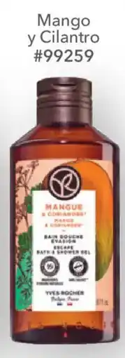 Yves Rocher Yves Rocher Mango y Cilantro oferta