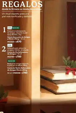 Yves Rocher Sérum Atenuador de Arrugas y Efecto Lifting oferta