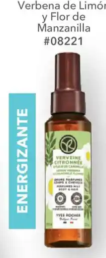 Yves Rocher Yves Rocher Verbena de Limón y Flor de Manzanilla oferta