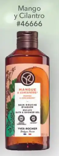 Yves Rocher Yves Rocher Mango y Cilantro oferta