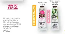 Yves Rocher Yves Rocher Crema para Manos oferta