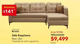 El Bodegón Dolce Casa Sala Esquinera oferta