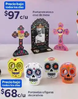Walmart Portarretratos o cruz de mesa oferta