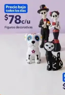 Walmart Figuras decorativas oferta