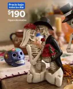 Walmart Figura decorativa oferta