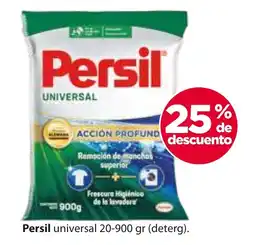 Zorro Persil universal oferta