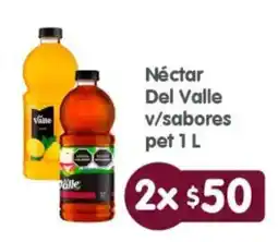 Arteli Néctar Del Valle v/sabores oferta