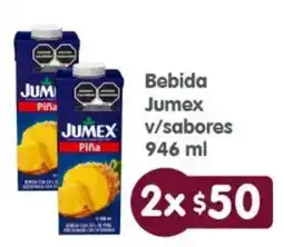 Arteli Jumex v/sabores oferta