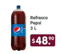 Arteli Pepsi Refresco oferta