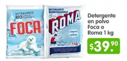 Arteli Foca o Roma oferta