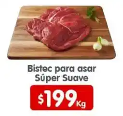 Arteli Bistec para asar Súper Suave oferta