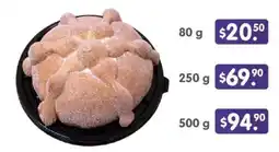 Arteli Pan de Pascua oferta
