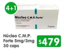 Arteli Núcleo C.M.P. Forte oferta