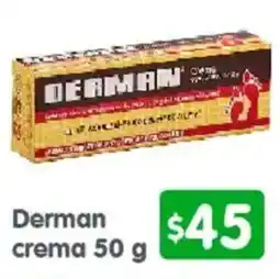Arteli Derman crema oferta