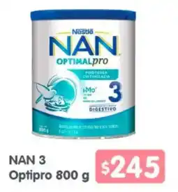Arteli Nan Optipro 3 oferta