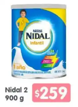 Arteli Nidal Infantil oferta