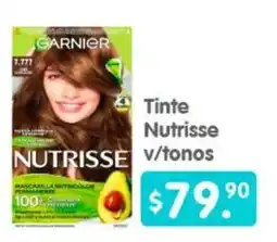 Arteli Carnier Nutrisse oferta