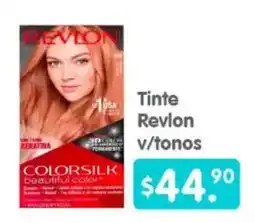 Arteli Revlon Colorsilk beautiful color oferta