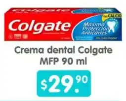 Arteli Colgate Crema dental oferta