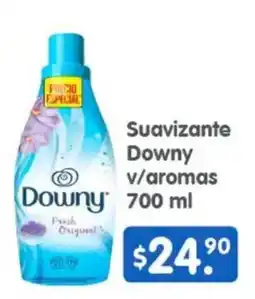 Arteli Downy v/aromas oferta