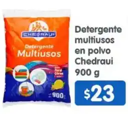 Arteli Chedraui Detergente Multiusos oferta