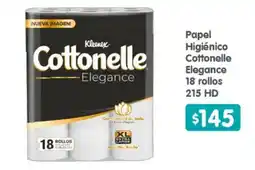 Arteli Cottonelle Elegance oferta