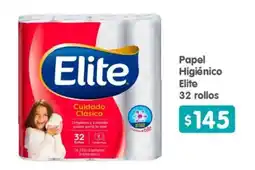Arteli Elite Papel Higiénico oferta