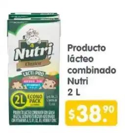 Arteli Nutri Clásica oferta
