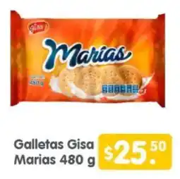 Arteli Gisa Marias oferta