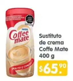 Arteli Coffee mate Sustituto de crema oferta