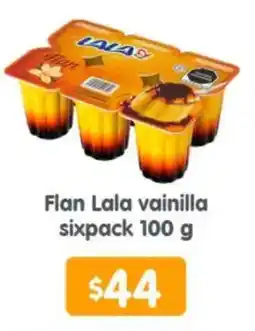 Arteli Lala flan vainilla oferta