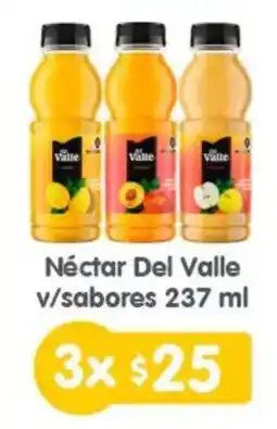Arteli Néctar Del Valle v/sabores oferta