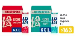 Arteli Lala leche oferta