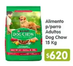 Arteli Purina Dog Chow oferta