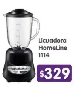 Arteli Homeline licuadora 1114 oferta