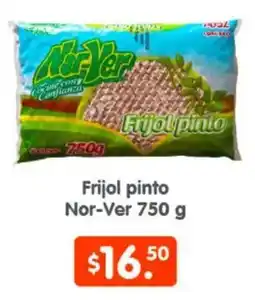 Arteli Nor-Ver Frijol pinto oferta