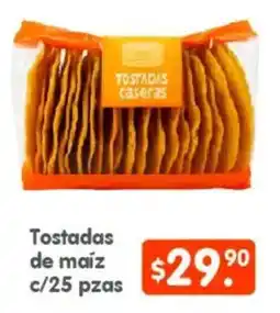Arteli Tostadas caseras oferta
