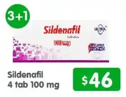 Arteli Sildenafil oferta