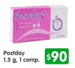 Arteli Postday oferta