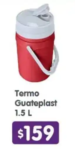 Arteli Termo Guateplast oferta