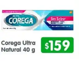 Arteli Corega Ultra Natural oferta