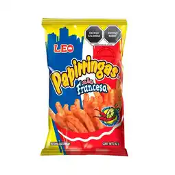 Farmacias Benavides Papirringas Botana Sazonada oferta