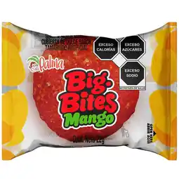 Farmacias Benavides Gomita Tamarindo Sabor Mango 22 gr oferta