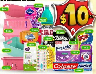 Bodega Aurrerá Crema dental colgate oferta