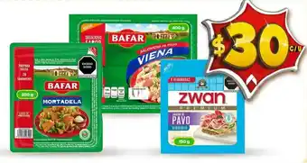 Jamón de Pavo Zwan